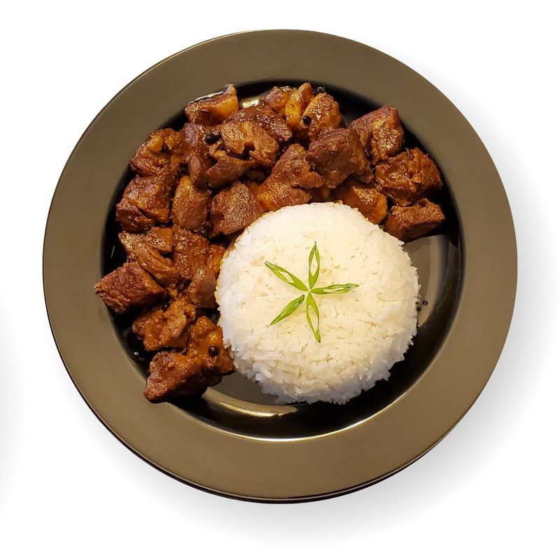 Pork Adobo