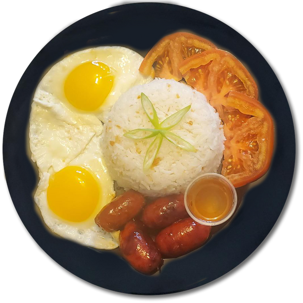 Longsilog