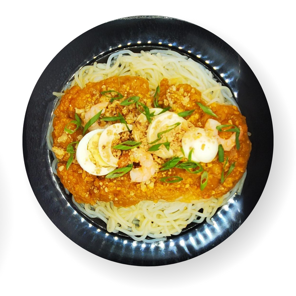 Pancit Palabok